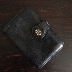 Vintage Gucci Wallet